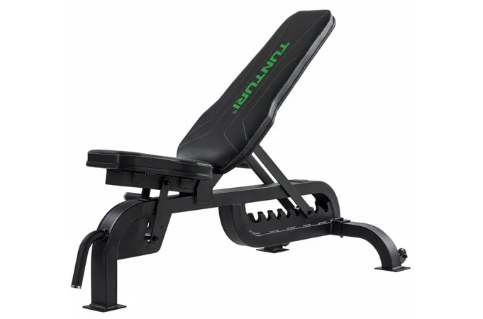 TUNTURI UB90 Pro Utility Bench