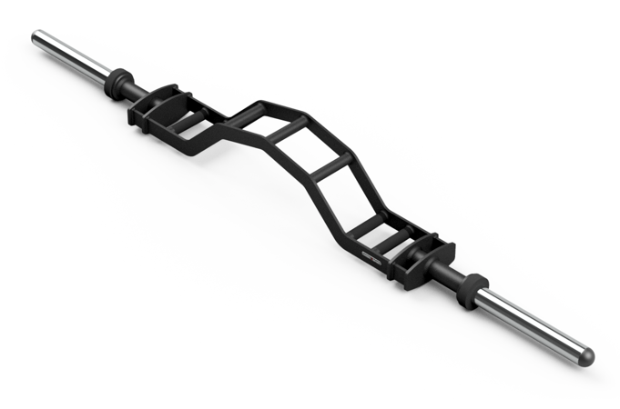 PARALLEL PRESS BAR MARBO MF-G013