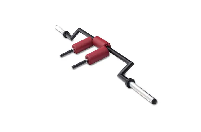 SAFETY SQUAT BAR MARBO MF-G003