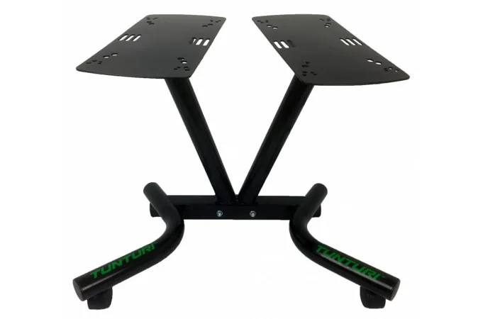 Stojan na variabilní činky TUNTURI