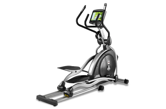 BH FITNESS LK8150 SmartFocus 16"