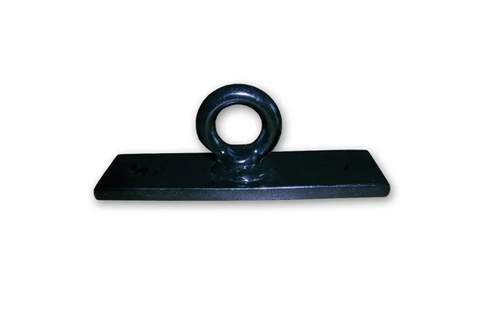 Stropní závěs na boxovací pytel BRUCE LEE