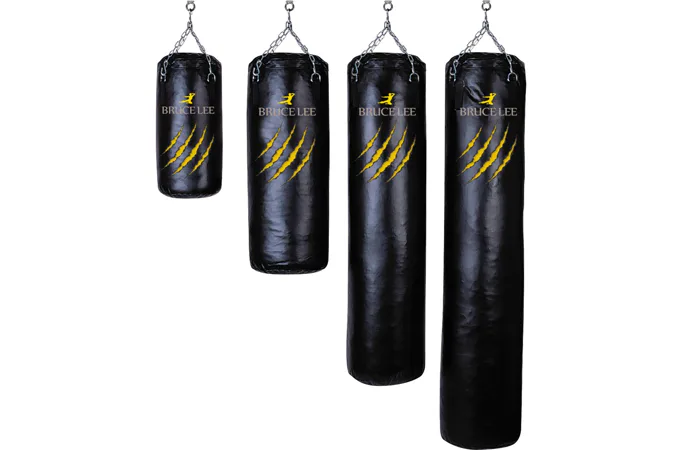 Boxovací pytel BRUCE LEE