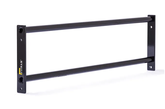 FITHAM Crossfit - Hrazda dvojitá 1100 mm