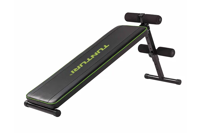 TUNTURI AB20 Abdominal Bench