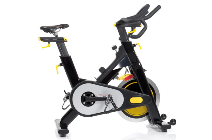 FINNLO MAXIMUM SPEEDBIKE PRO - 2017