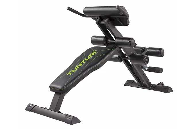 TUNTURI CT80 Core Trainer