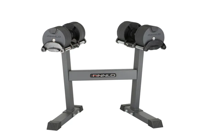 FINNLO Smartlock 2 až 32 kg se stojanem