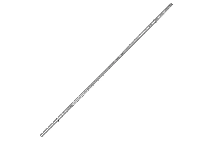 Hřídel velká s imbusovými uzávěry  180 cm TUNTURI