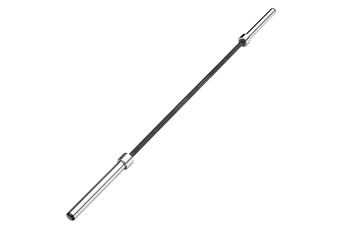 Olympijská osa TUNTURI 2200 mm / 650 kg