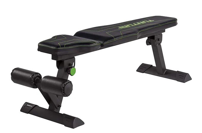 TUNTURI FB80 Flat Bench