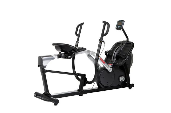 FINNLO MAXIMUM Cross Rower CR2