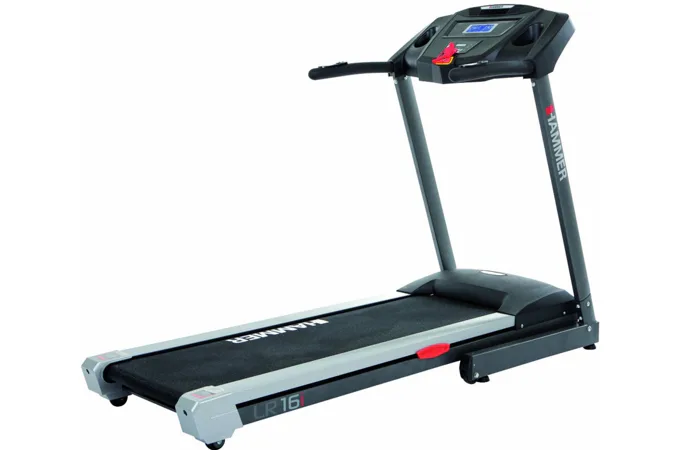 HAMMER Life Runner LR16i
