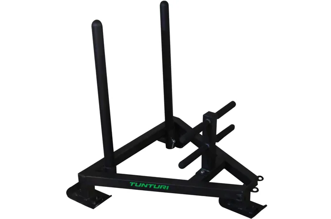 Zátěžové saně tréninkové Power Sled TUNTURI