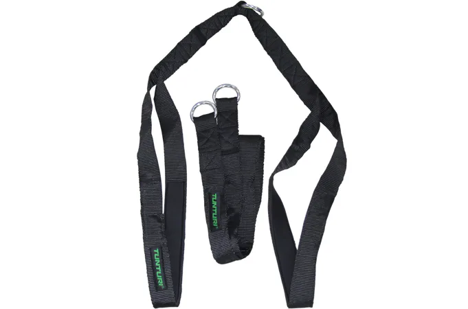 Ramenní popruhy pro odporové saně TUNTURI Sled
