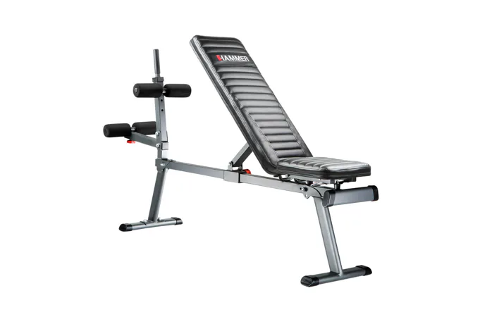 HAMMER AB Bench Perform One