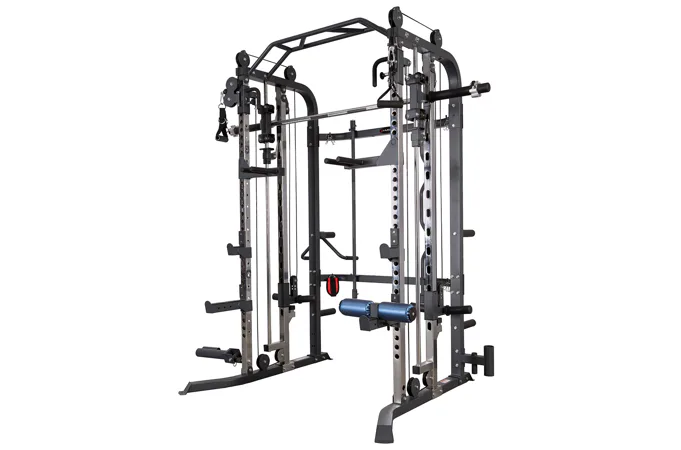 Multipress HMS CYKLOP 1