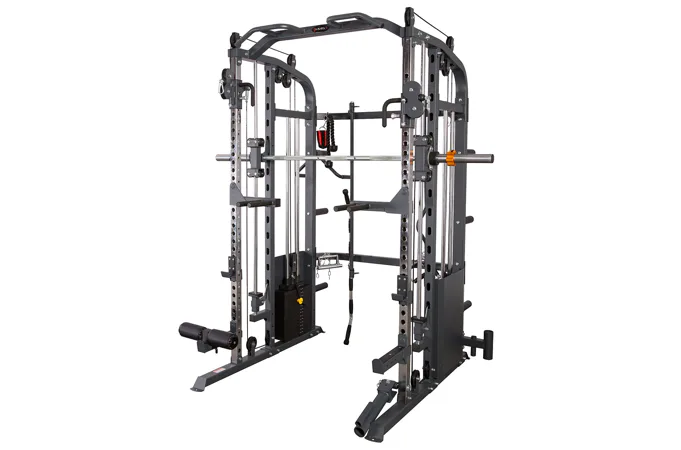 Multipress HMS CYKLOP 2