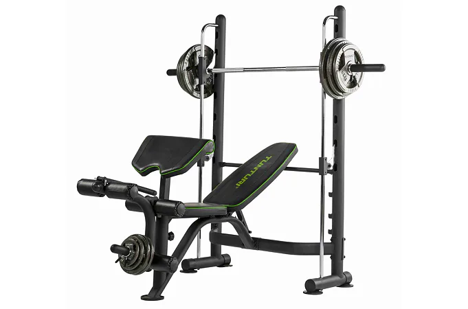 TUNTURI SM60 Half Smith