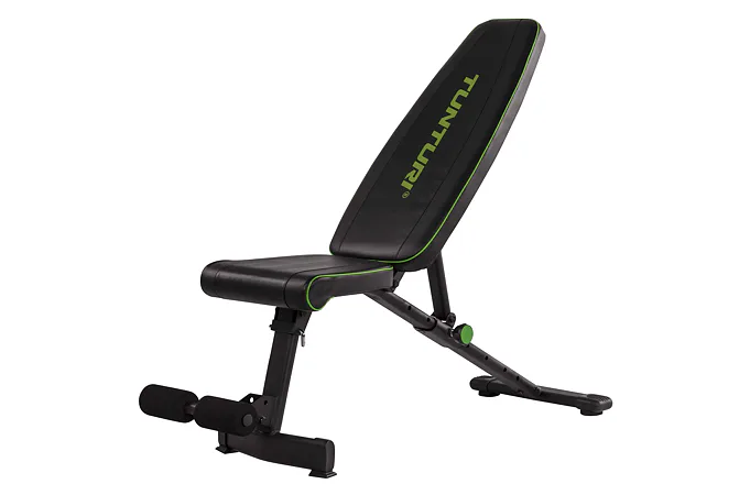 TUNTURI UB20 Utility Bench