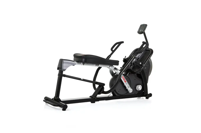 FINNLO MAXIMUM Cross Rower CR2.1X