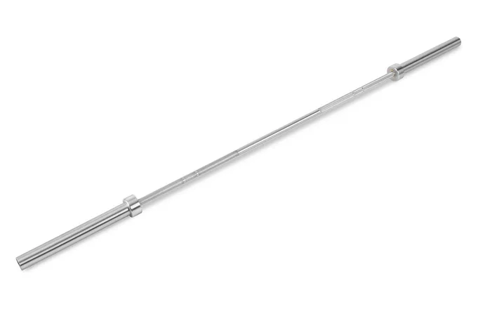 Profesionální olympijská osa TRINFIT 2200 mm PROFI