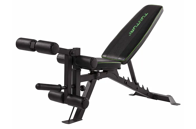 TUNTURI UB60 Utility Bench
