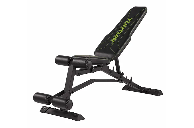 TUNTURI UB80 Utility Bench