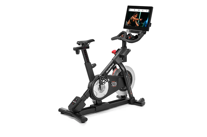 NORDICTRACK Commercial S22i Studio 2018