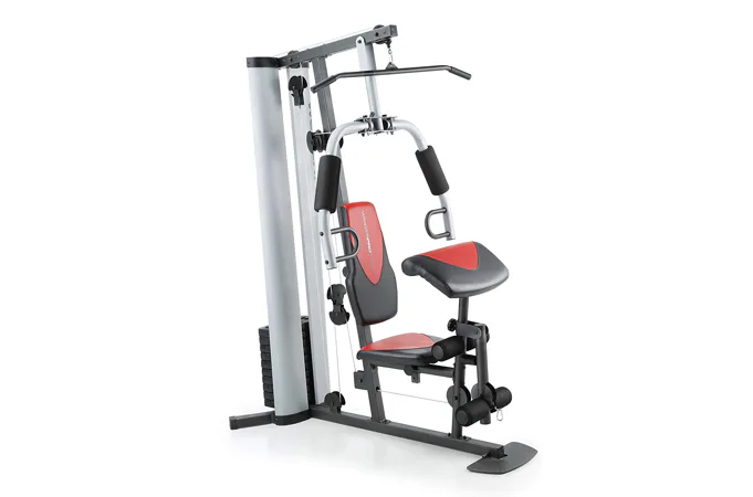 WEIDER 8700i