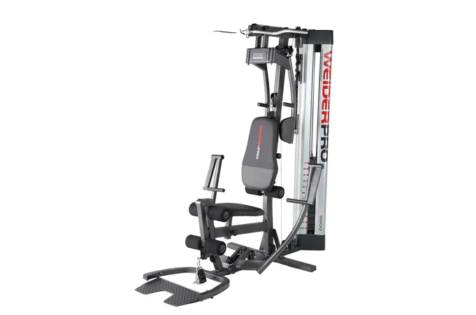 WEIDER 9900i