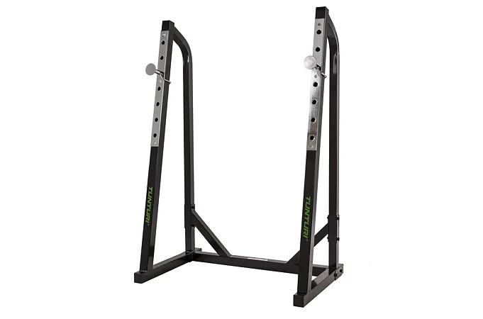Stojan na dřepy TUNTURI WT40 Squat Rack