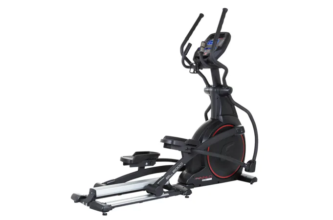 FINNLO Maximum EL 8000