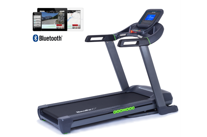 HOUSEFIT SPIRO 90 iRun