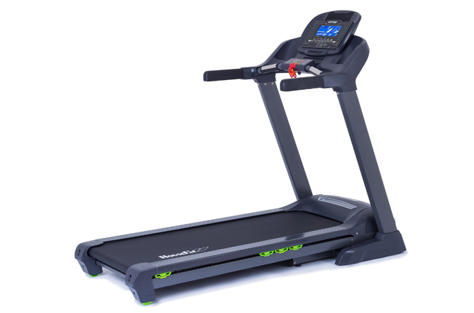 HOUSEFIT SPIRO 80 iRun