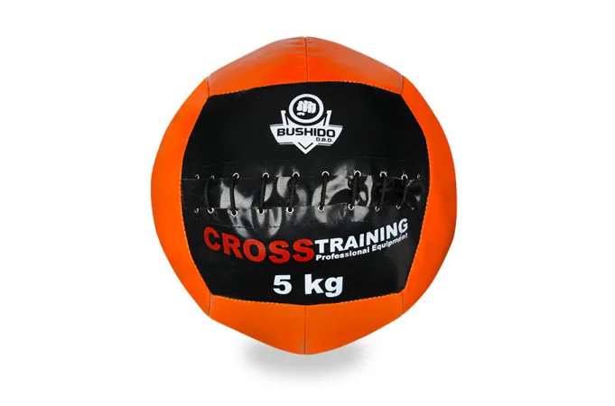 Wall ball DBX BUSHIDO