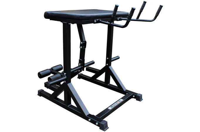 Reverse hyper machine STRENGTHSYSTEM 