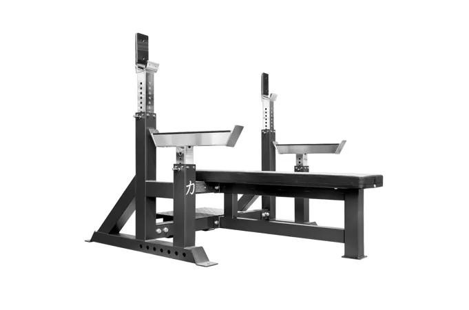 Competition Bench DELUXE  STRENGTHSYSTEM 