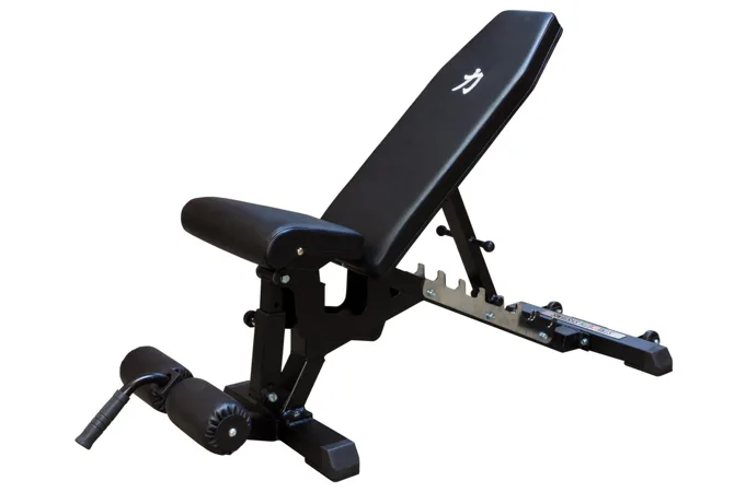 RIOT Utility Bench STRENGTHSYSTEM 