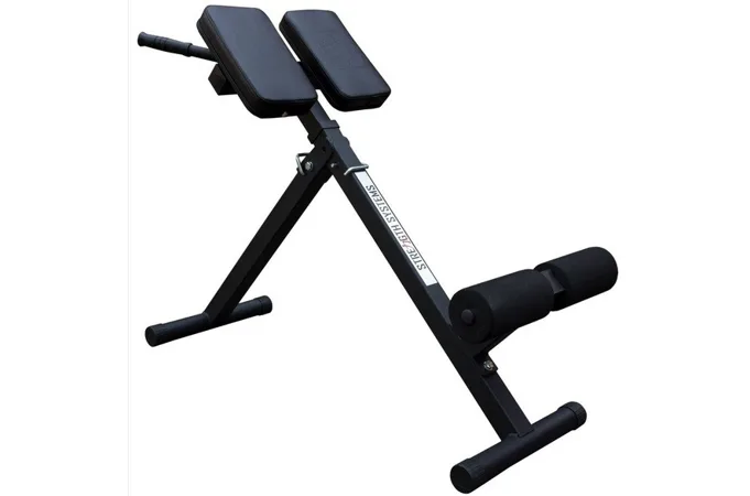 Hyperextenze STRENGTHSYSTEM 