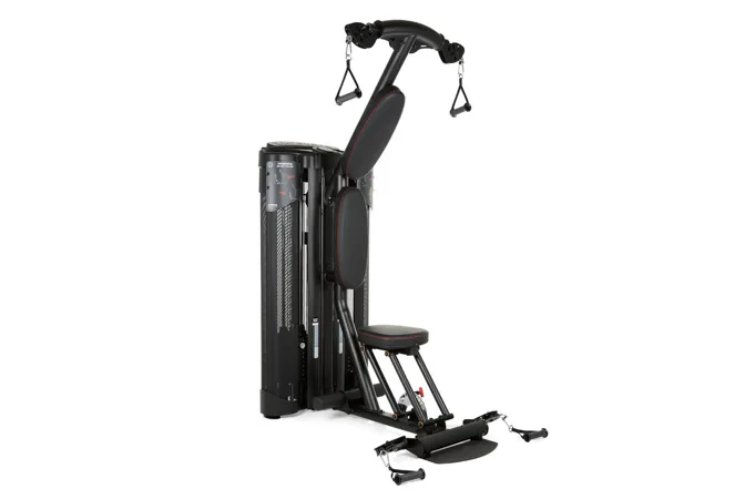 FINNLO MAXIMUM DUAL Biceps/Triceps