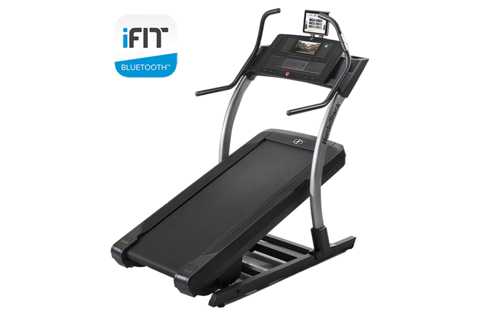 NORDICTRACK Incline Trainer X9i