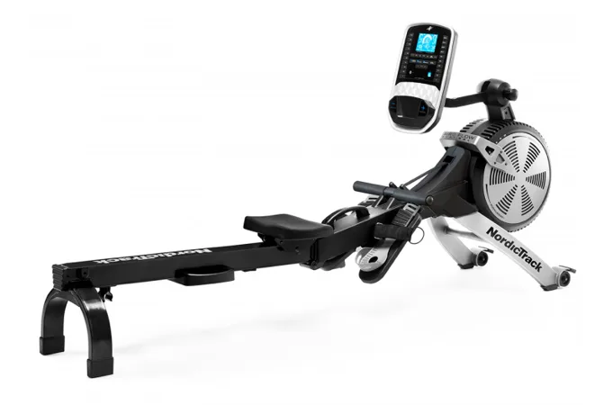 NORDICTRACK RW850