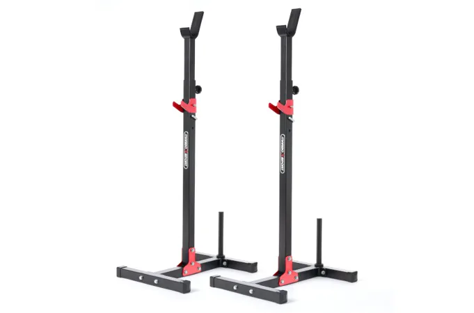 Stojany pod velkou činku MARBO MH-S202