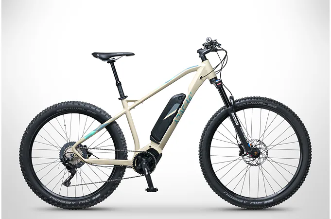 APACHE Payat Comp 1 20" písková 2019