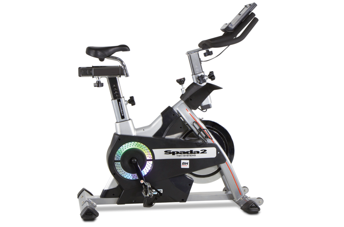 BH FITNESS i.Spada 2