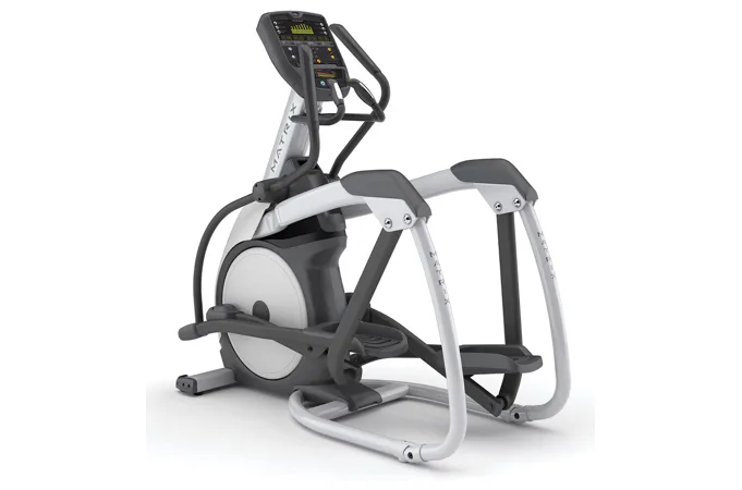 MATRIX E3x Suspension Elliptical