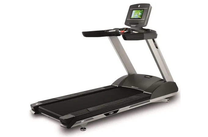 BH FITNESS LK6200 SmartFocus 12"