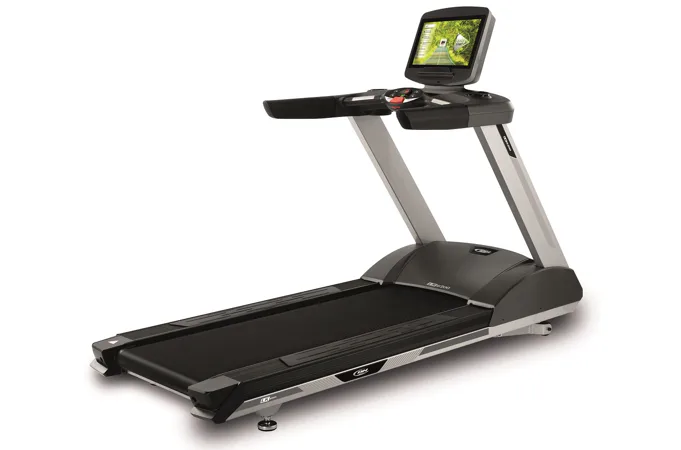 BH FITNESS LK6200 SmartFocus 16"