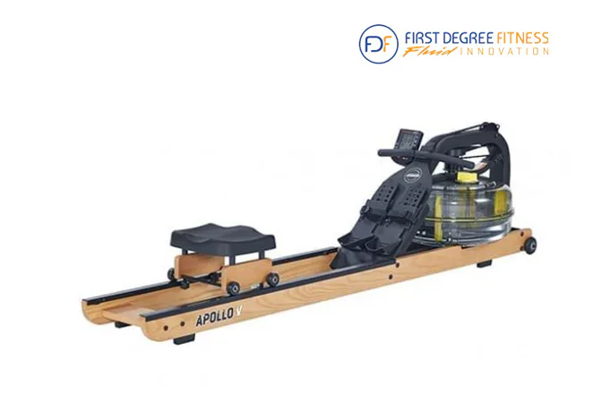 FIRST DEGREE Apollo V